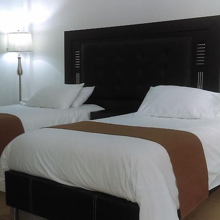 Fray Bartolome Hotel Oaxaca Exteriör bild