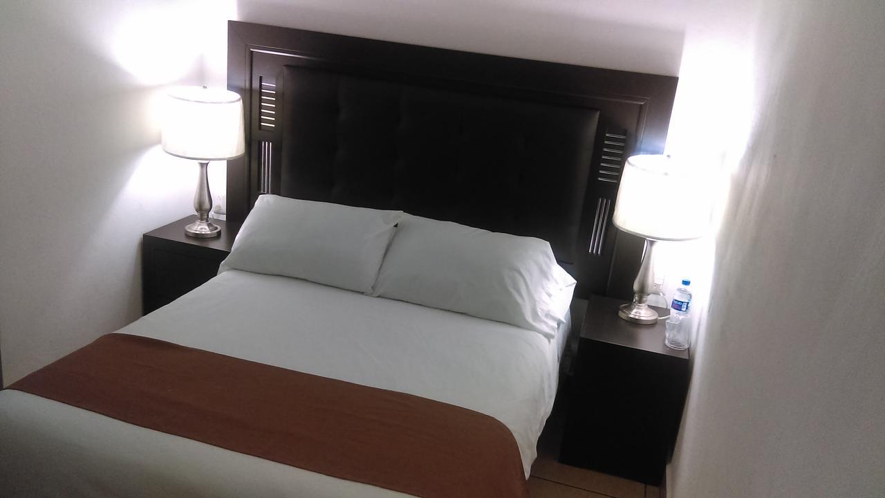 Fray Bartolome Hotel Oaxaca Exteriör bild