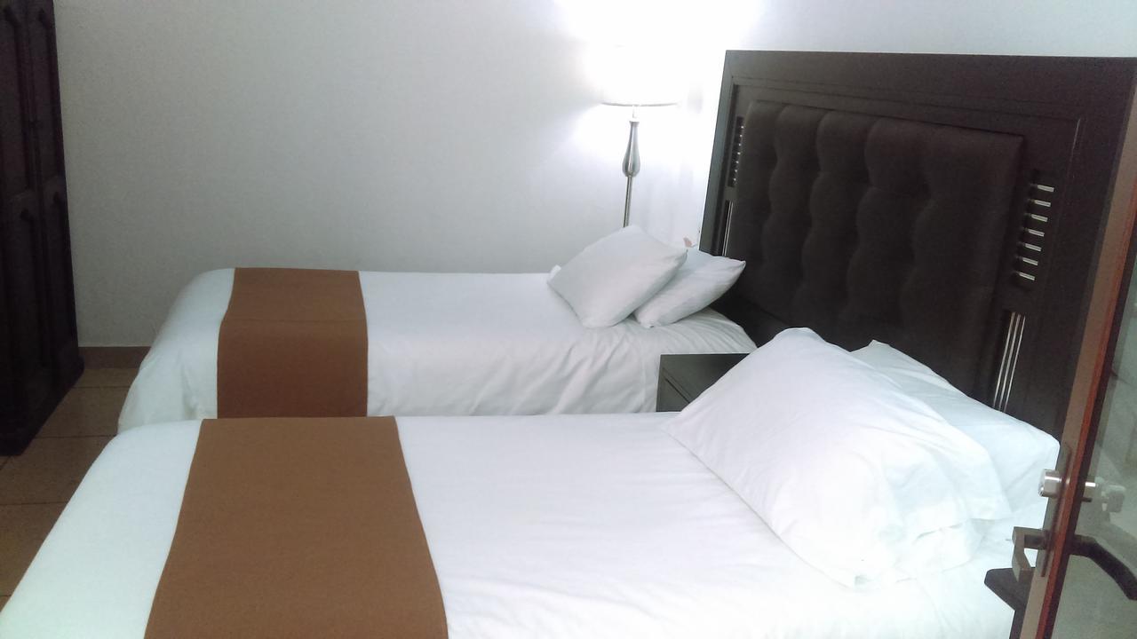 Fray Bartolome Hotel Oaxaca Exteriör bild
