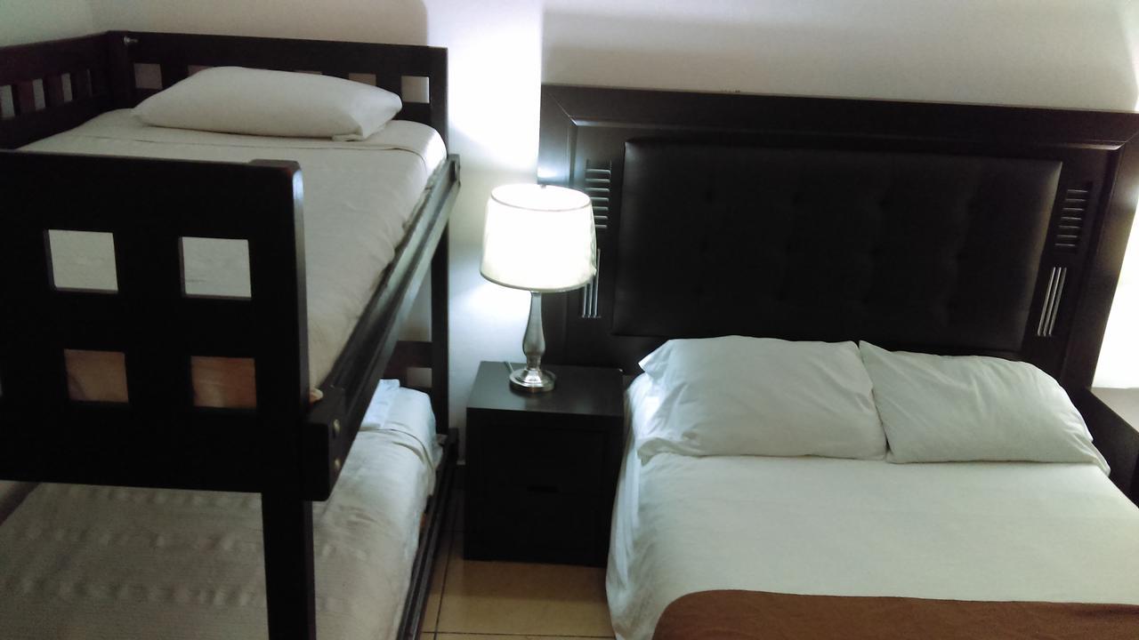 Fray Bartolome Hotel Oaxaca Exteriör bild