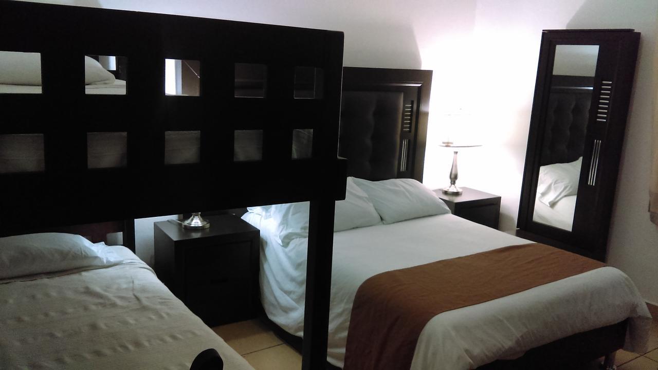 Fray Bartolome Hotel Oaxaca Exteriör bild