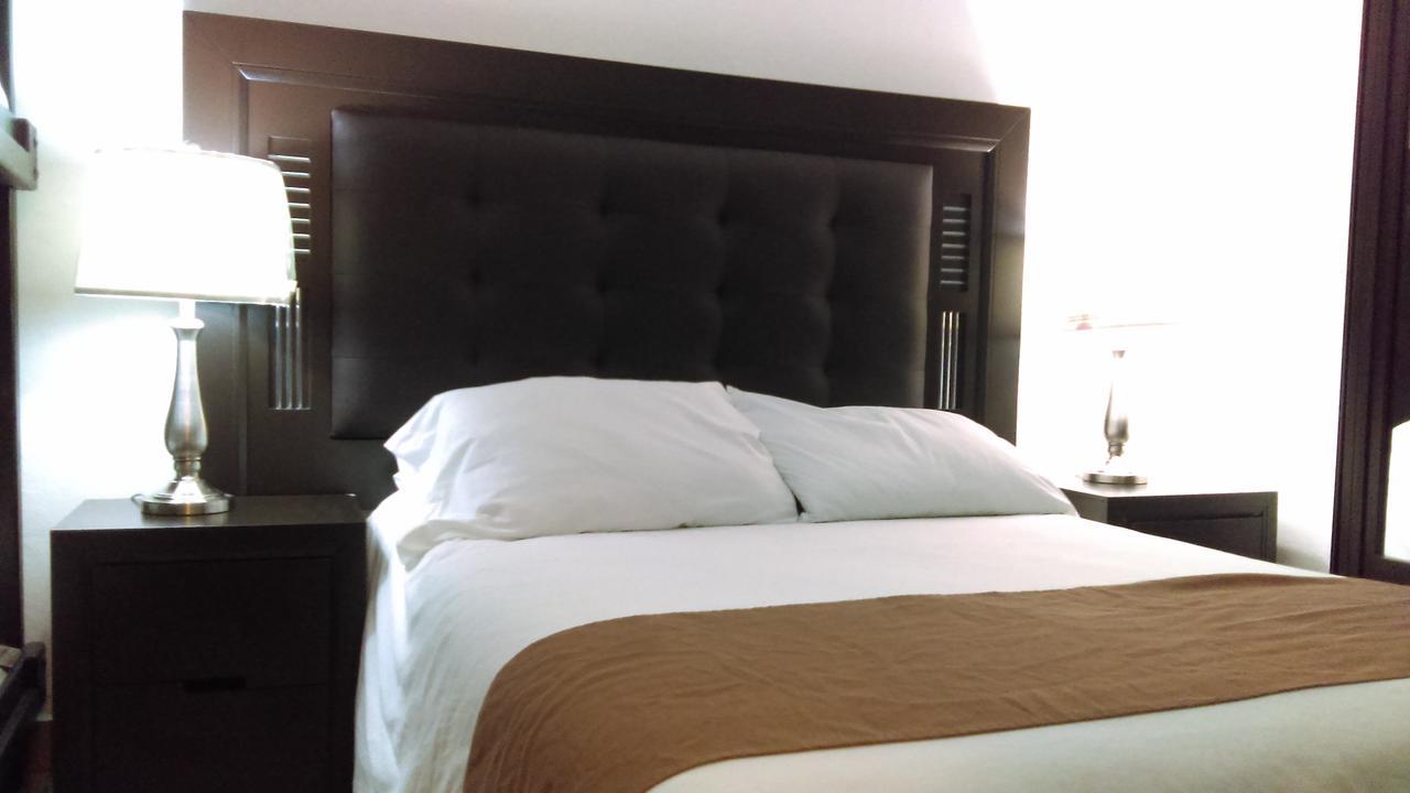 Fray Bartolome Hotel Oaxaca Exteriör bild