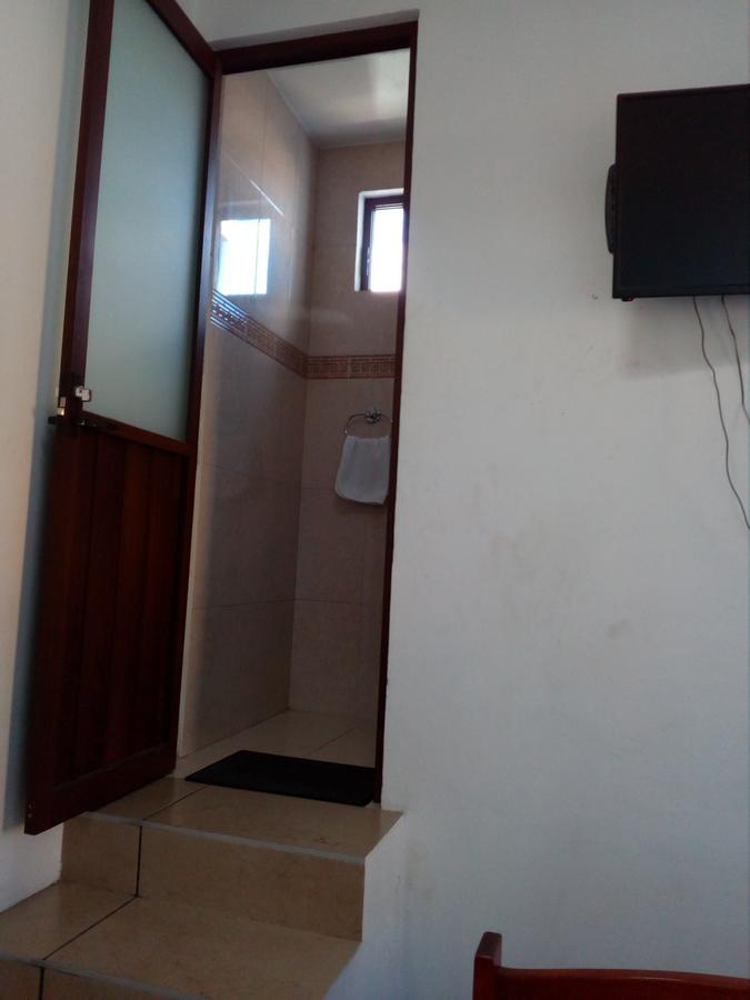 Fray Bartolome Hotel Oaxaca Exteriör bild