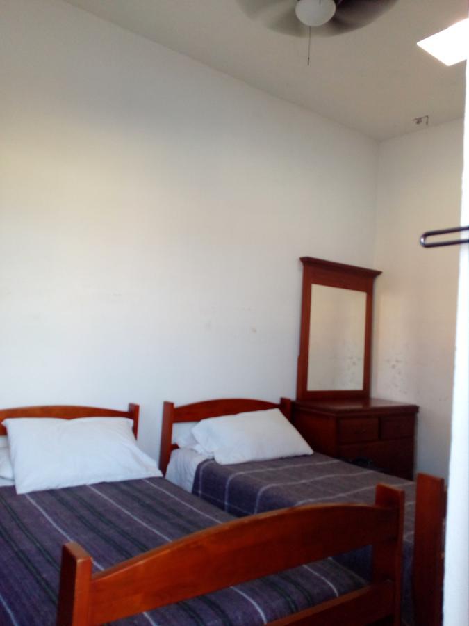 Fray Bartolome Hotel Oaxaca Exteriör bild